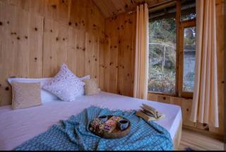 The Chapters Cottage by Nature Nests - 4