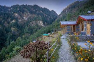 The Chapters Cottage by Nature Nests - 3