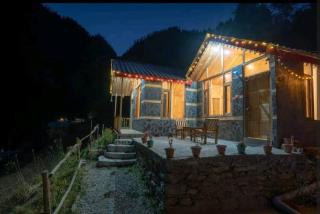 The Chapters Cottage by Nature Nests - 2