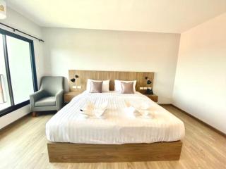 Nakara Hotel, Ubon Ratchathani - Ban Na Kham - 7