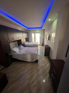 Sea front studio - Hurghada - 0