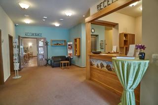 Hotel Toč - Lipova Lazne - 3