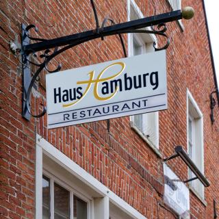 Restaurant Haus Hamburg - Leer - 3