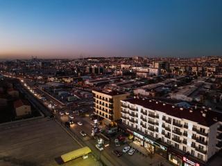 The Rest Port Hotel - Edirne - 8