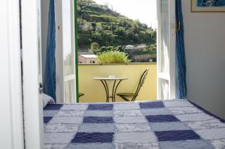 Hotel Villa Argentina - Riomaggiore - 6