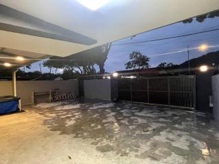 *NEW* 18Pax below w KTV/PoolTable/KidsPool near Jelutong and Batu Lanchang - George Town - 4
