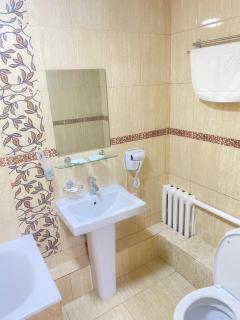 Belon inn - Astana - 6