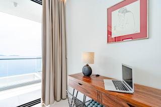 Fabulous Villa Sansarea with a pool near the sea - 7