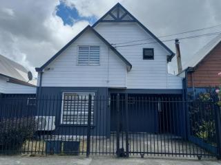 Casa amplia y comoda en Puerto Montt - 0