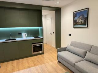 Boutique Flat in the City Center - Tirana - 9
