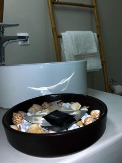 Verros Suite: Private Suite in Unique Pool Villa - 6