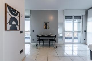 Cosenz Charme Apartment - Milan - 4