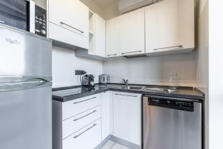Cosenz Charme Apartment - Milan - 8