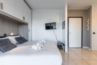 Cosenz Charme Apartment - Milan - 1