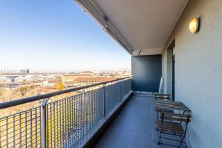 Cosenz Charme Apartment - Milan - 7