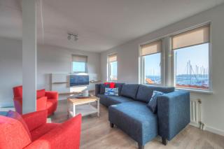 Summio Marina Port Zélande - Ouddorp - 1