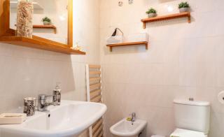 Apartment Malaga city center - Málaga - 1