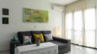 Apartment Malaga city center - Málaga - 8