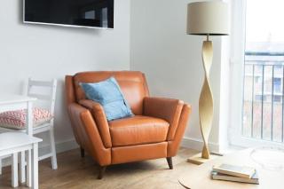 Stunning Flat in Hull's Vibrant Fruit Market & Marina - Hull - 6