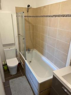 Big duplex 15 min from Paris city center - Metro station Line 5 - Bobigny - 1