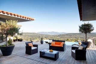 Villa Fiorella - Porto-Vecchio - 2