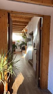Casas cuevas, Los Cabucos - 9