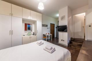 Principe Eugenio Charme Apartment - 5