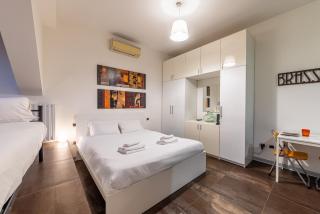 Principe Eugenio Charme Apartment - 3