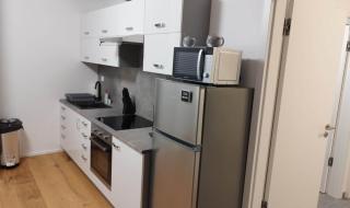 APARTMÁN KRISTÝNA - 3