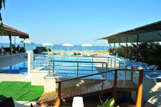 Önder Yıldız Hotel - Kızılot - 1