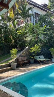 Bouganvilla House - Unawatuna - 7