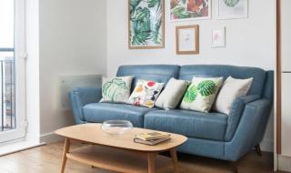 Stunning Flat in Hull's Vibrant Fruit Market & Marina - Hull - 5