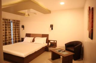 Hotel Maniam Classic West Wing - Tirupur - 5