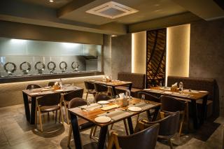 Hotel Maniam Classic West Wing - Tirupur - 2