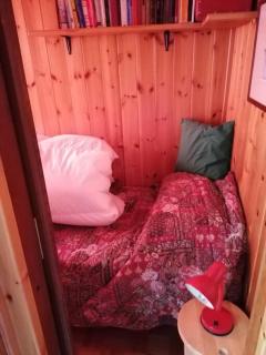 Appartamento Passo del tonale - 5