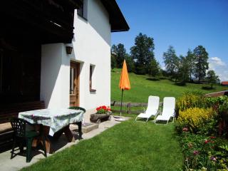 Schoner Erika - Oberau - 9