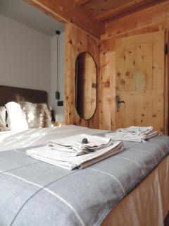 Silva: The Alpine Chalet - Livigno - 6
