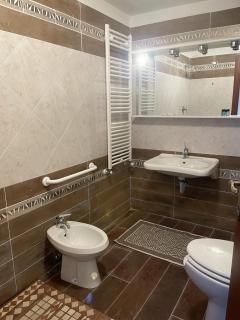 HOTEL DU SOLEIL - Torgnon - 5