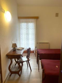 HOTEL DU SOLEIL - Torgnon - 1