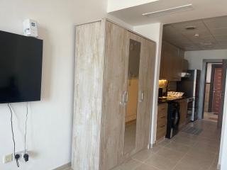 Studio in Silicon Oasis - Dubai - 2