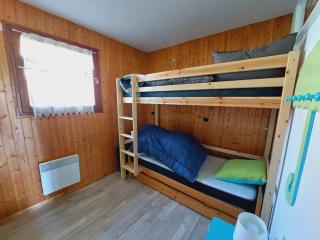 PLEINE PISTE LES SAISIES 5 Personnes - Hauteluce - 1