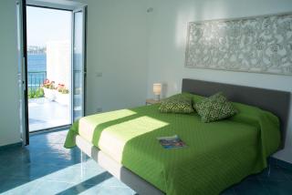 Punta Lingua Relais - Room 2 Sunset Terrace - Procida - 2