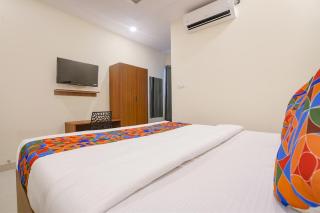 FabHotel Air Live - Nr Ameerpet metro station - Hyderabad - 8
