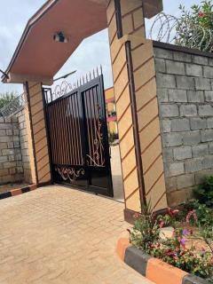 Katabi Apartment Entebbe - Entebbe - 2