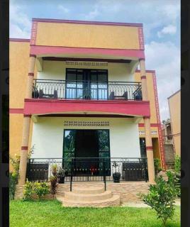 Katabi Apartment Entebbe - Entebbe - 0