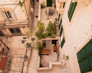 Slavija Culture Heritage Hotel - Split - 9
