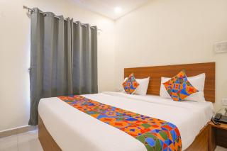 FabHotel Air Live - Nr Ameerpet metro station - Haiderabad - 6