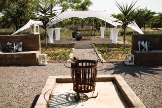 Buffalo Ranch Game Lodge - 1