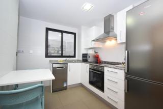 Edimar 9 - Fincas Arena - Benidorm - 7