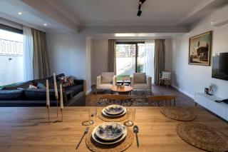 LAGUN CASTLE HOTEL&SPA - Yalova - 3